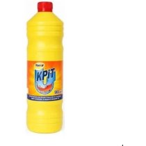 Жидкость для прочистки труб, 900мл. Крот