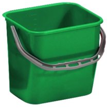 Відро ТМ TTS 12 л зелене