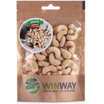 Кешью сушеный «WINWAY», zip-пакет, 100г