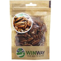 Пекан "WINWAY", zip-пакет, 80г