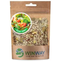 Смесь семян "Салатный микс Премиум" «WINWAY», 100г