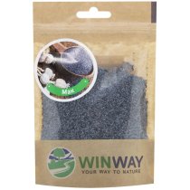 Мак "WINWAY", zip-пакет, 100г