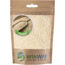 Кунжут «WINWAY», zip-пакет, 100г