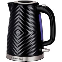 Електрочайник Russell Hobbs 26380-70 Groove Black