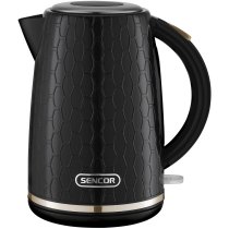 Електрочайник Sencor SWK 7201BK