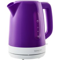 Електрочайник Sencor SWK 1025VT