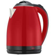 Електрочайник Delfa DK 3530 X Red