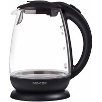 Електрочайник Sencor SWK 1785BK