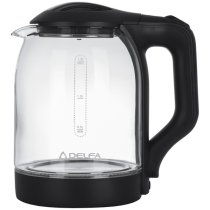 Електрочайник Delfa DK 2650 X