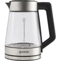 Електрочайник Gorenje K17TRG