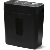 Уничтожитель документов Agent 0514.5 X (2x12)