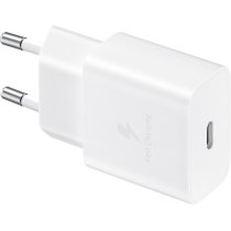 Зарядное устройство Samsung 15W Power Adapter (w/o Cable) - White (EP-T1510NWEGEU)