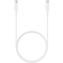 Кабель Samsung EP-DA705BWRGRU Type-C to Type-C - 1m White
