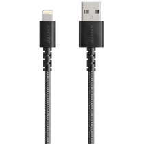 Кабель Anker Powerline Select+ Lightning - 1.8 м Black