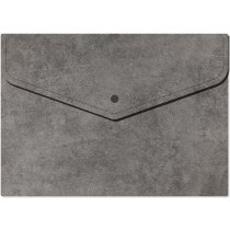 Папка-конверт А5 на кнопці, 180 мкм