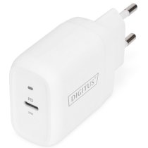 Зарядное устройство DIGITUS Universal USB-C
