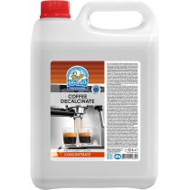 Засіб для видалення накипу в кавових машинах BALU COFFEE DECALCINATE, кан 5 л
