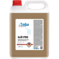 Профессиональное средство для мытья кухни и гриля BALU GRILL PRO, кан. 5 л