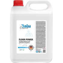 Профессиональное средство для мытья полов BALU FLOOR POWER, кан. 5л