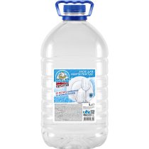 Средство для мытья посуды BALU OPTIMA, пл. пет 5 л