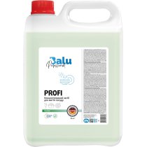 Профессиональное средство для мытья посуды "BALU PROFI" (herbal), кан. 5 л