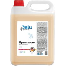 Крем-мыло BALU "Персик-Манго", кан. 5 л