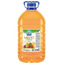 Мыло-пенка BALU "Фруктовое", пл. пет 5л