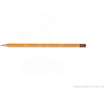 Олівець чорнографітний   KOH-I-NOOR 1500     ( MK0358 )