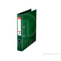 Папка-реєстратор Esselte No.1 Power, А4, 50мм, зелена