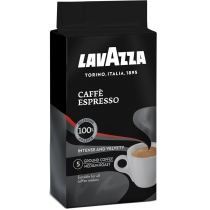 Кава мелена Lavazza  Espresso 250 г
