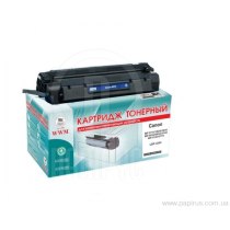 Картридж тонерный для Canon LBP-3200/MF3110 аналог EP-27 (LC25N)