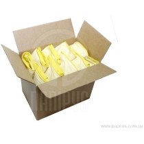 Рукавички PRO service гумові, M, 30шт
