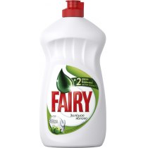 Засіб для миття посуду Фруктовий Fairy 500 мл