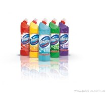 Засіб для туалету Domestos