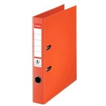 Папка-реєстратор Esselte No.1 Power А4 50мм колір помаранчевий