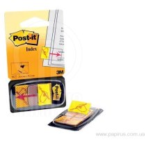 Стікери-закладка POST-IT, 25х43,2, малюнок 