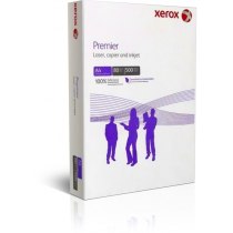 Папір офісний  XEROX Premier, A4, 80г/м2, 500 арк., клас A