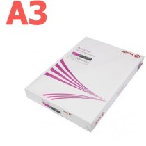 Папір офісний XEROX Performer A3 80 г/м2, 500 арк., клас C