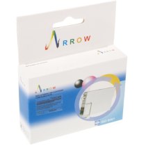 Картридж Arrow EPSON Stylus Photo R-270/390/RX-590/T50/T59 (T0824N) Yellow