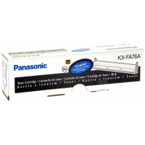 Картридж PANASONIC KX-FL501/502/503/523 (KX-FA76A7) OEM, ориг.