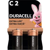 Батарейка DURACELL LR14C MN1400 2шт. в упаковці