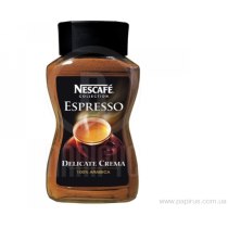 Кофе растворимый Nescafe 