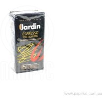 Купить Кофе в зернах Jardin "Эспрессо Стиль ди Милано" 250гр - ПАПИРУС