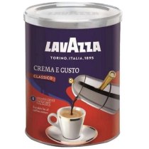 Кава мелена Lavazza 