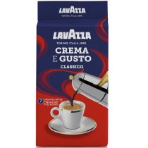 Кава мелена Lavazza 