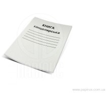 Купить Книга канцелярская Brisk А4 48 л., газетка, клетка, мягк.обложка ...
