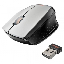 Миша безпровідна оптична USB TRUST ISOTTO WIRLS MINI MOUSE