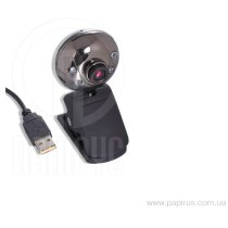 Web камера GEMBIRD CAM66U, USB 2.0