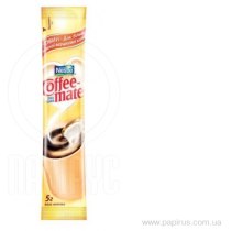 Вершки Соffee-mate, 5г, Nestle