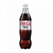 Напій Coca-Cola Light 0,5